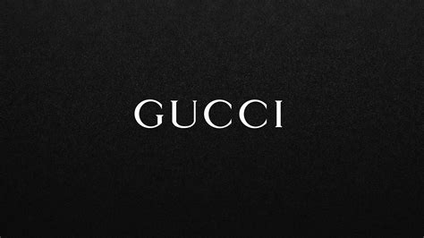 black gucci backround|high resolution Gucci wallpaper.